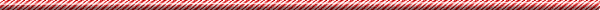 A picture of a candy cane bar.